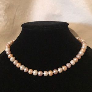 Pearl neckless